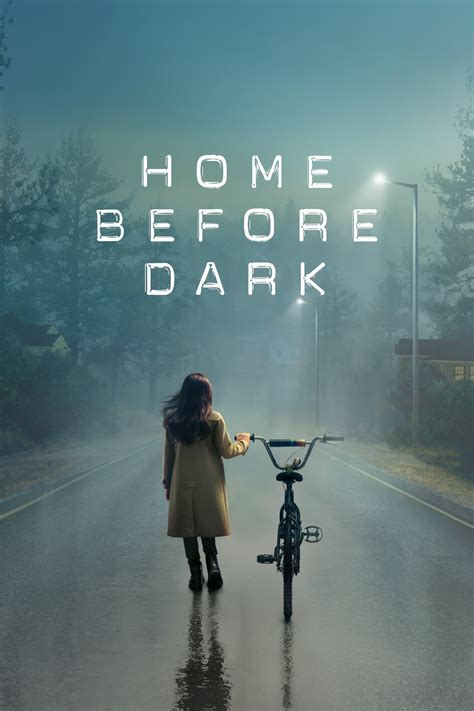 home before dark season 1.